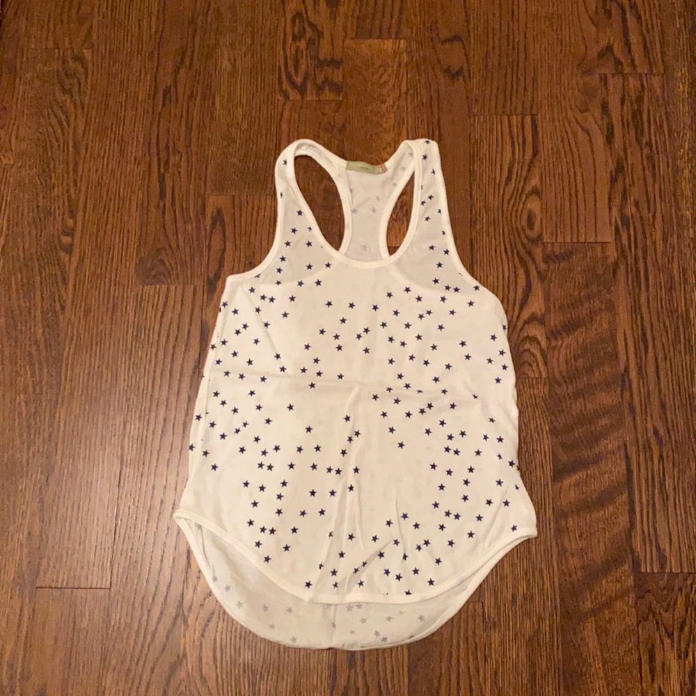 Star Tank Top